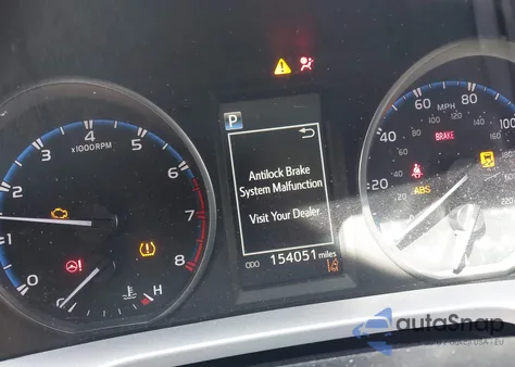 2017 Toyota Rav4 Le из США, поврежденный, VIN JTMZFREV9HJ142805